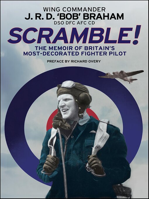 Title details for Scramble! by J.R.D Braham - Available